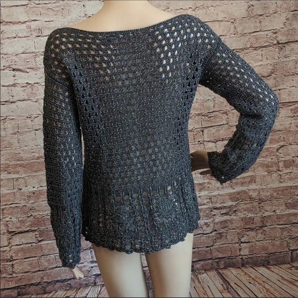 - JEANNE PIERRE TOP - Picture 4 of 10